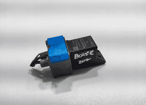 Przekaźnik świec żarowych citroen jumper boxer iii 2.2 hdi 9803299780 19- 3