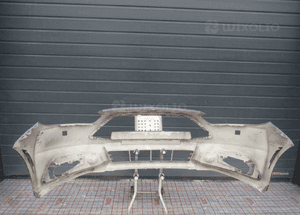Zderzak przedni przód ford focus MK3 lift st st-line 2014-2018 12