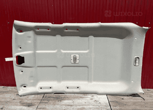 Jeep compass 06-16 i lift podsufitka ładny stan 1