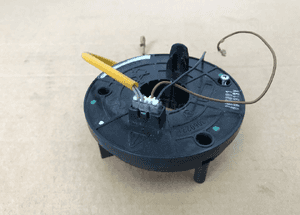 Taśma poduszki zwijak Mercedes Vito W639 A6394640618 2