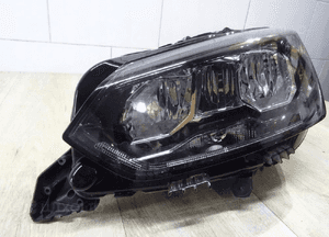 LAMPA PRZEDNIA PRZÓD LEWA Peugeot 208 II LED 9833036380 2