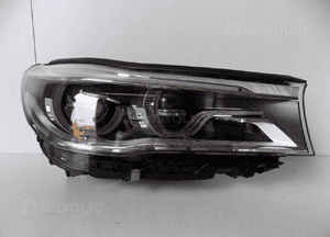 BMW 7 G11 / G12 Lampa Laser kompletna R - 11364 1