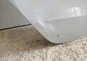 Drzwi prawe tylne prawy tył skoda octavia iv 4 kombi 5E7 20- 2