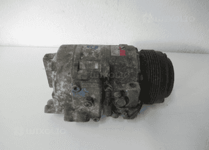 Sprężarka pompa klimatyzacji bmw 5 E39 2.8 benzyna 447200-9750 2