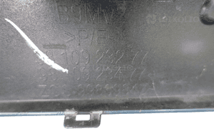 Zderzak przód przedni peugeot partner berlingo iii lift 15-18 9810923277 16