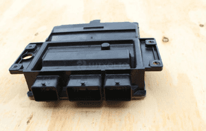 Sterownik silnika ford transit 2C1A-9F954-BB 2002 3