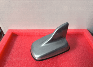 Audi A8 Antena dachowa GPS 4N0035503BM Kolor Z7G 1