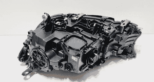 REFLEKTOR PRAWY FULL LED BMW 7 G11 G12 ADAPTIVE EUROPA 5