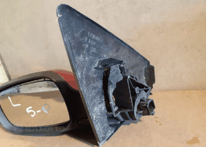 LUSTERKO ELEKTRYCZNE LEWE MEGANE II 5 PIN TEB76 ORYGINAŁ WYSYŁKA! 4