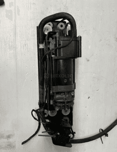 BMW 7 F01 KOMPRESOR ZAWIESZENIA 6789450 2