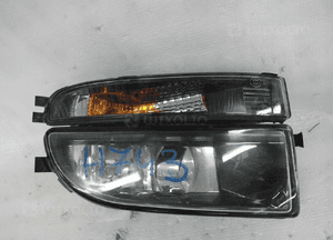 Vw beetle 5C halogen prawy i kierunkowskaz komplet 1
