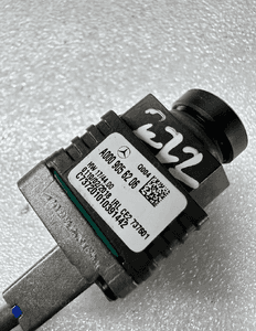 MERCEDES s222 maybach kamera c 217 e 213 6