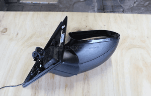 Lusterko prawe audi Q5 8R 6 pin LZ9Y 8R1857410 eu 2013 4