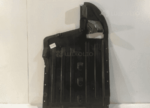 BMW G05 / G06 / G07 Płyta / Osłona podwozia- 15604 1