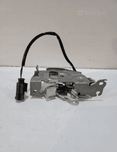 BMW 3 G20 / G21 / 1 F40 Zamek Maski Lewy - 14589 2