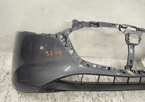 Zderzak przód przedni mazda 3 iii 4 iv hb 2019- 2