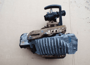 FIAT PANDA II WSPOMAGANIE ELEKTRYCZNE KOLUMNA EUROPA 51746818 1