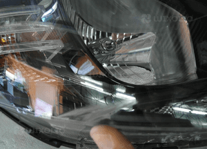 Kia picanto iii cała lampa przednia prawa 4