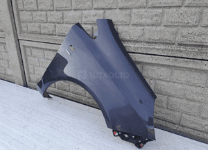 Błotnik przedni prawy opel corsa d 2006-2015 2