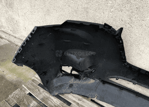 Zderzak przód przedni renault master iii 3 lift fl iv 4 2019- 620228205R 4