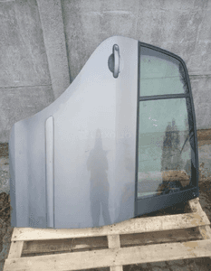 drzwi prawe tył golf 5 plus 1