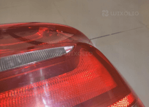 Bmw F20 F21 lampa tył prawa w błotnik tylna europa kompletna oryginał ładna 5