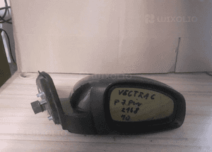 Lusterko prawe vectra c 7PIN Z168 2
