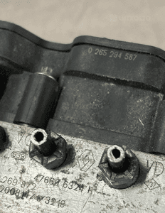 Pompa abs renault 476606324R org 2
