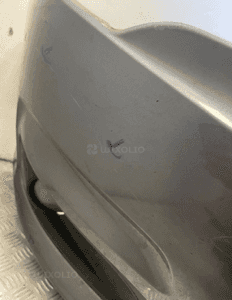 Zderzak przod przedni citroen C4 ii 2 B7 org fv 9