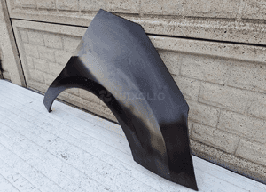 Citroen C3 DS3 09-18 błotnik prawy przedni 2