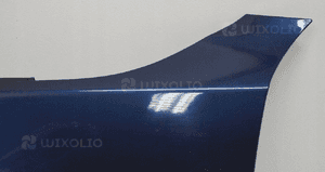 Błotnik przedni lewy bmw seria 5 E60 A76/5 5