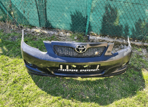 Toyota COROLLA E12 TS lift 04-06 1