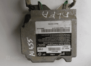 Moduł airbag poduszek alfa romeo 46842421 5WK43277 1