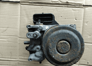 Lexus RX 300 03-09 pompa sterownik ABS 2