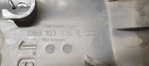 Osłona pokrywa silnika Audi A4 B6 1.6 FSI 06B103925E 6