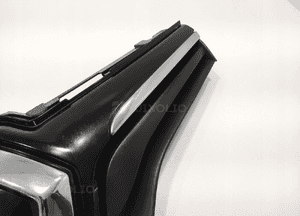 Grill atrapa zderzaka renault kangoo iii 623101381R 2014-2020 lift 5