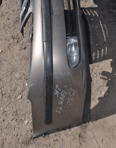 saab 95 zderzak kolor 286 nr 1532 WYSYŁKA 3