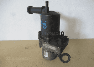 POMPA WSPOMAGANIA PEUGEOT 307 I 2.0 HDI 9653583180 2