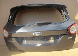 KLAPA TYLNA TYŁ BAGAŻNIKA FORD KUGA MK1 6