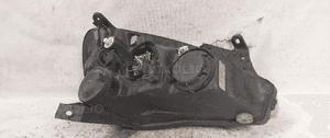 Przod przednia lampa lewa opel corsa c 6
