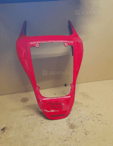 HONDA CBR 600 rr 2007 - 2011 pc40 ogon owiewka tył zadupek 5