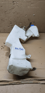 Zbiorniczek spryskiwaczy Audi A4 B6 8E0955453AQ 8E9955451AA 4