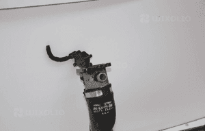 Intercooler KIA RIO II 1.5 CRDI 2005-2011 3