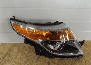 Lampa przednia przód prawa ford explorer v soczewka 2010- 3