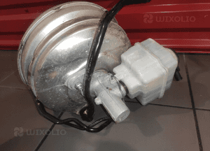 Bmw 5 F10 F11 3.0D pompa serwo hamulcowe 296792954021 oryginał 6