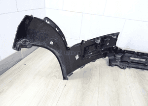 Zderzak spoiler przód kia niro 2 II 86612-AT200 12