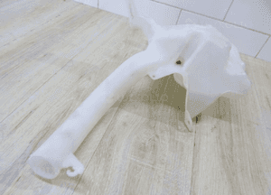 ZBIORNIK SPRYSKIWACZY MONDEO MK5 DS73-17B613-AG 3