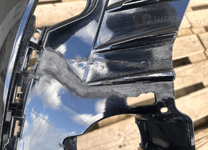 Zderzak przód przedni toyota camry viii XV70 lift fl 2021- 52119-3T961 cały 3