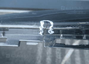 Zderzak przedni przód volvo V60 ii S60 iii 31690589 2018-2022 19