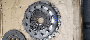 Sprzęgło dwumas koło dwumasowe BMW 3 E46 1.8i 7512693 4